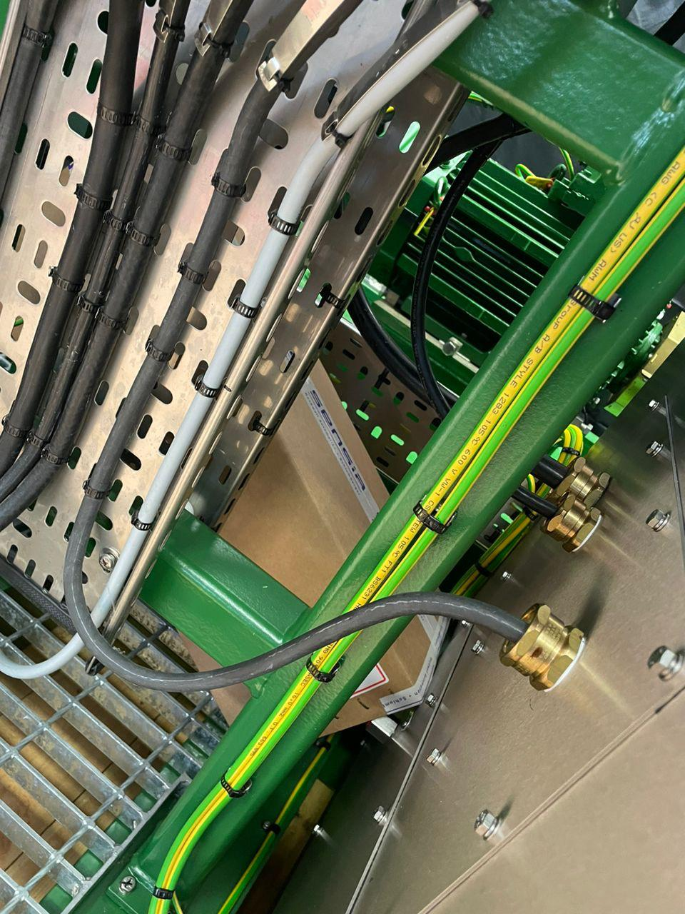 Energy Project Support