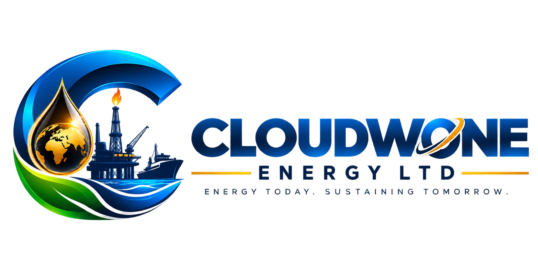 CloudWone Energy Ltd